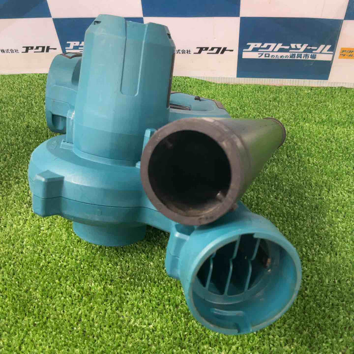 ★マキタ(makita) コードレスブロワ UB185DZ【草加店】