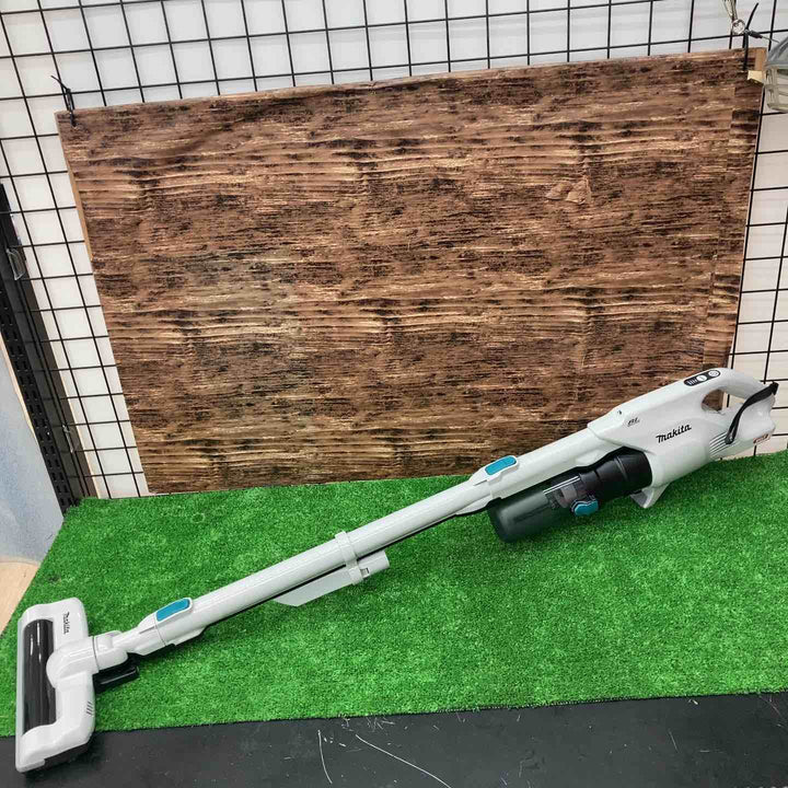 ★マキタ(makita) コードレスクリーナー CL004GRDG【川越店】