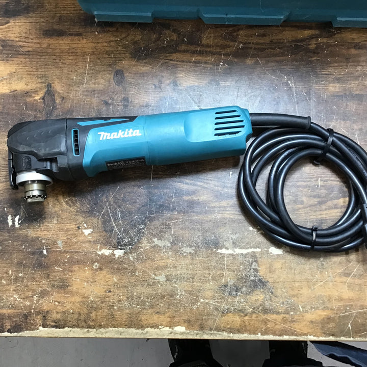 ★マキタ(makita) マルチツール TM3010CT【戸田店】