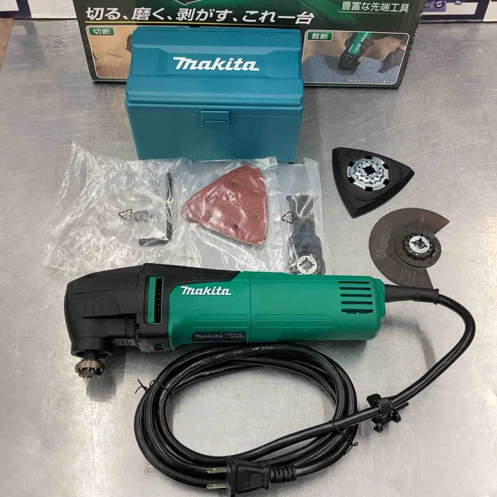 ◇マキタ(makita) マルチツール MTM001【所沢店】