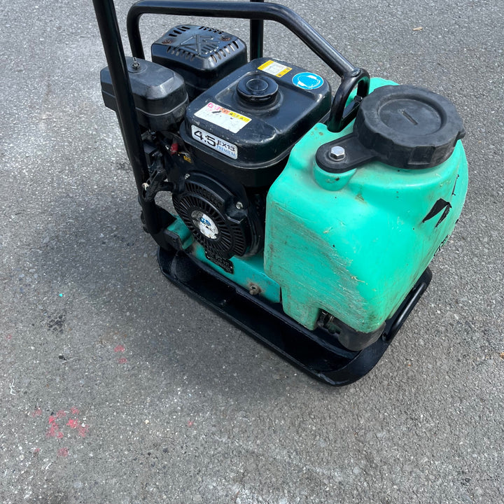 【中古品/店頭受取り限定】◇三笠(ミカサ/mikasa) エンジンプレート MVC-F60 ワンタッチ式水タンク付【東大和店】