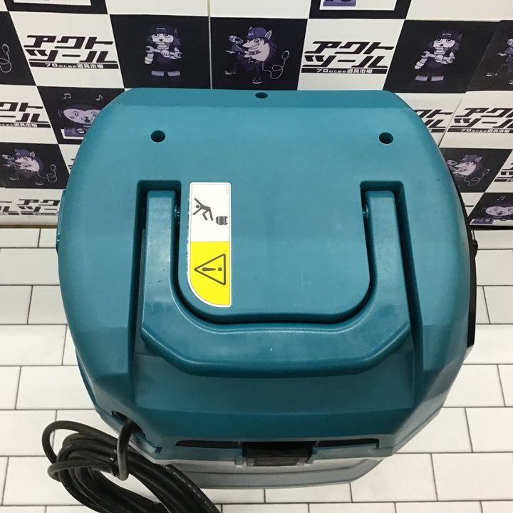 ★マキタ(makita) 集じん機 乾湿両用 VC1500【所沢店】