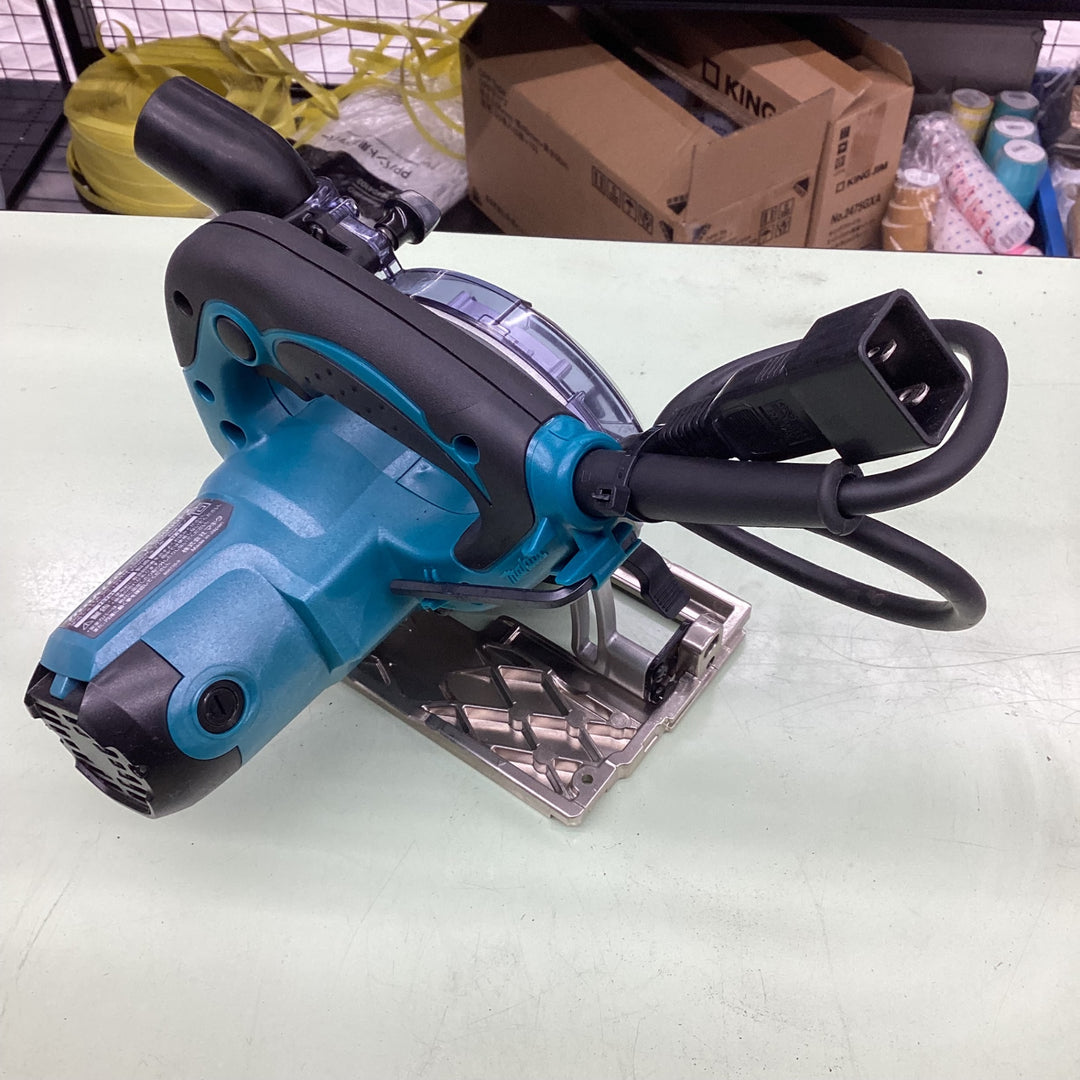 ★マキタ(makita) 防じん丸のこ KS5000FX【越谷店】