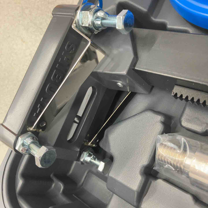 ★シブヤ SHIBUYA コアドリル TS-095 延長バー付き【八潮店】