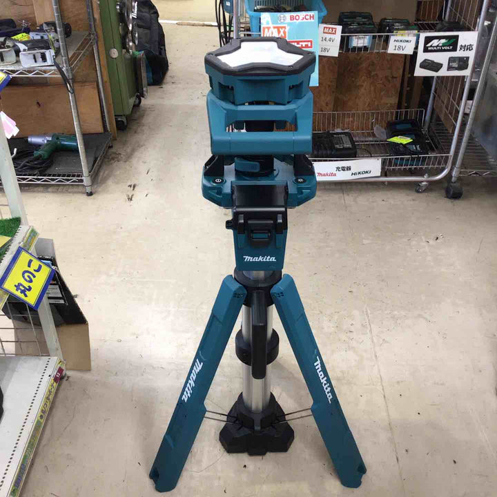 【店頭受取り限定】☆マキタ(makita) タワーライト ML813【町田店】