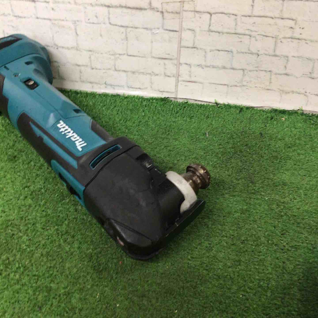 ★マキタ(makita) コードレスマルチツール TM51DZ【町田店】