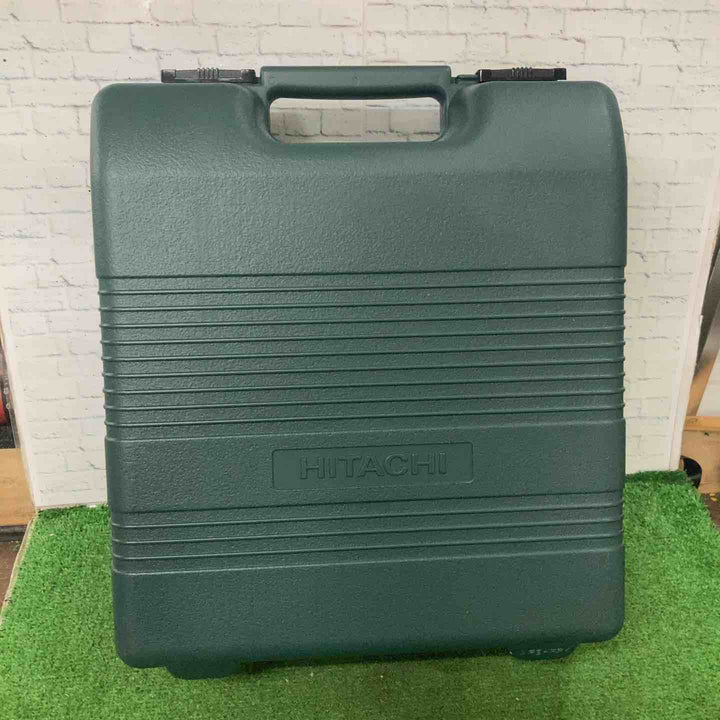 ハイコーキ(HIKOKI ※旧:日立工機) 高圧エア釘打ち機 NV65HMC(L)【町田店】