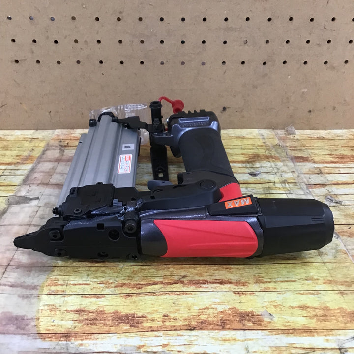 ★マックス(MAX) 高圧フィニッシュネイラ HA-55SF2(D)【川崎店】