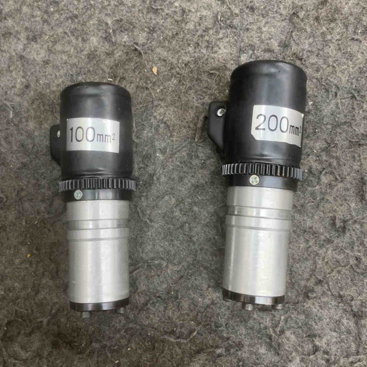 【現状品】◇敬相 9.6V充電式ケーブルストリッパー KS-325 ケース(9.6Vバッテリー、充電器、100.200.250？ストリッパー)【鴻巣店】