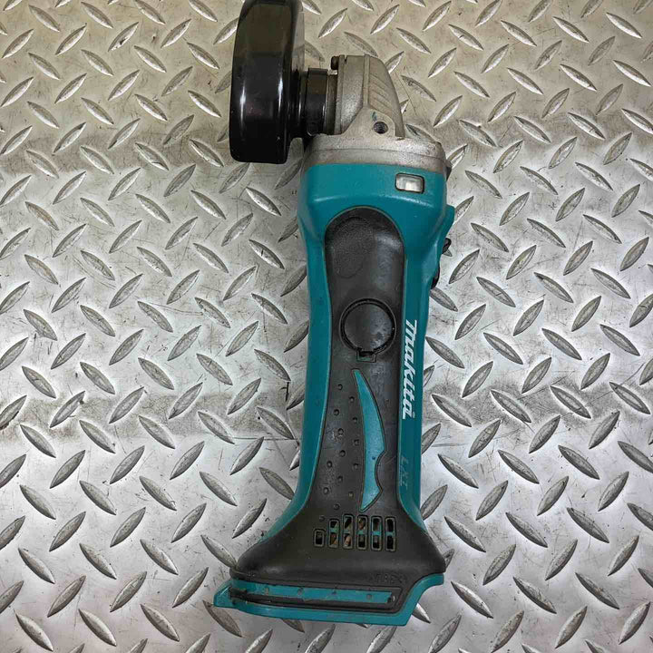 マキタ(makita) コードレスディスクグラインダ GA402DZ【川崎店】