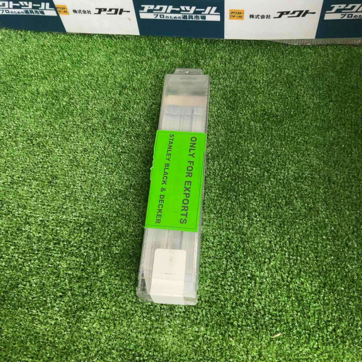 ◇レノックス(LENOX) 200mm セーバーソーブレード 25枚入 20535B850R【草加店】