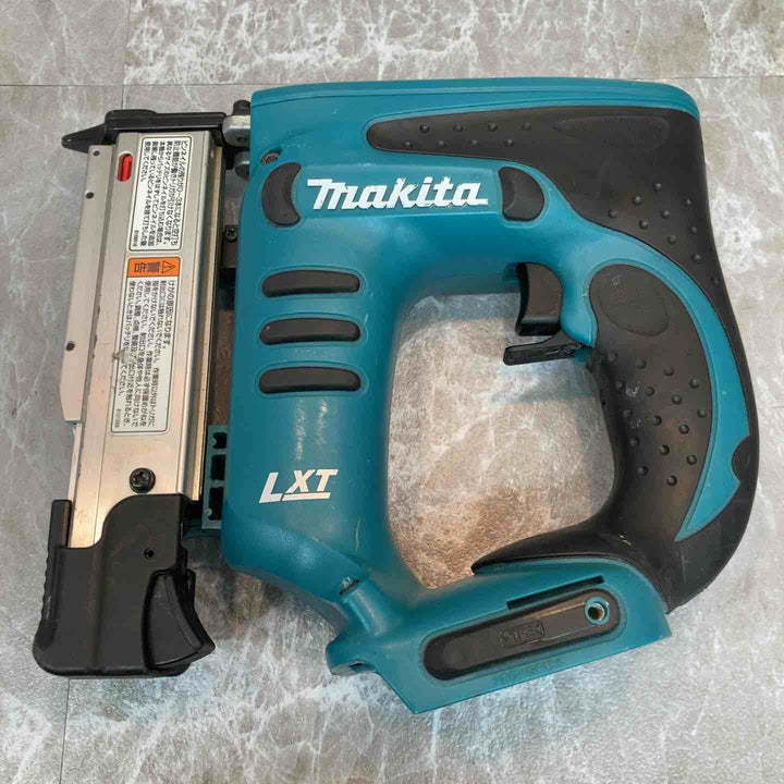 ◇マキタ(makita) コードレスピンタッカ PT350DZ【八潮店】