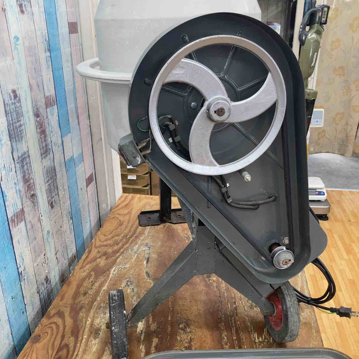【店頭受取り限定】三共コーポレーション 小型ミキサー CM-30【柏店】