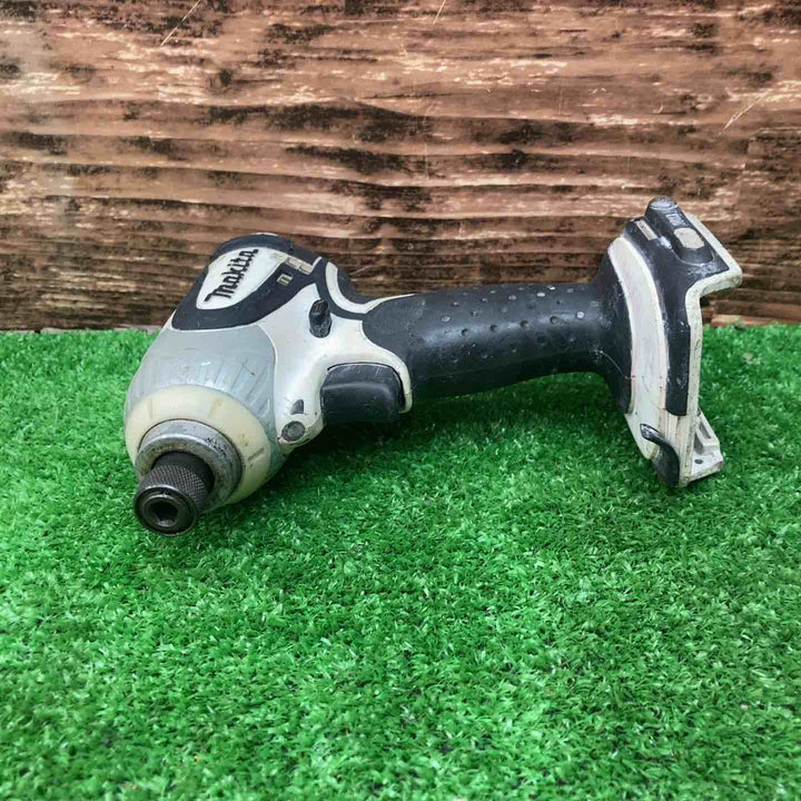 ◇マキタ(makita) コードレスインパクトドライバ TD131DZW【川越店】