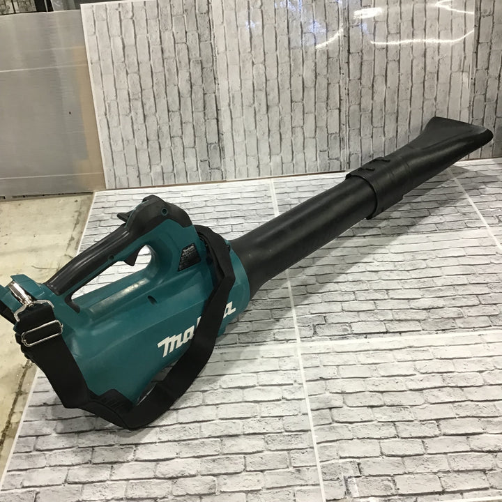 ☆マキタ(makita) コードレスブロワ MUB184DZ【川口店】