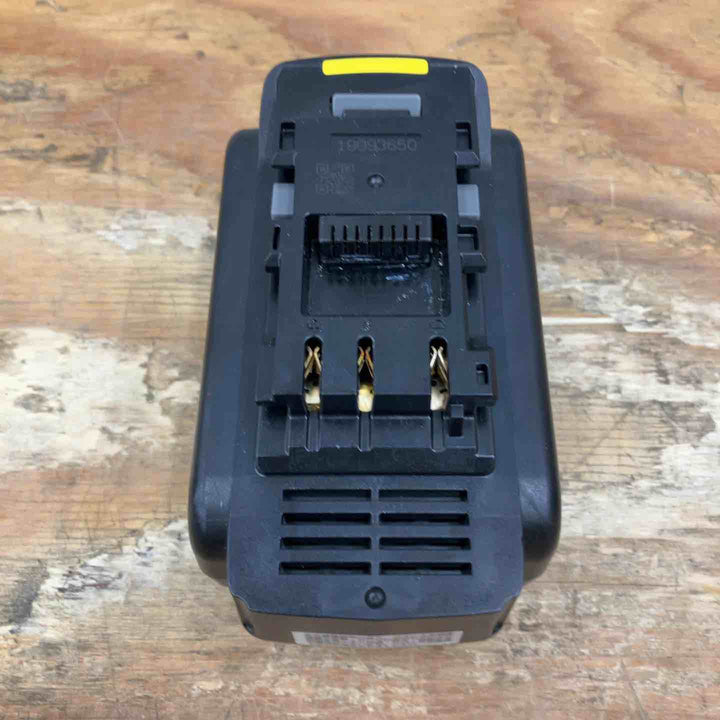 ★パナソニック(Panasonic) リチウムイオンバッテリー 18V/5.0Ah EZ9L54【柏店】