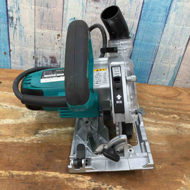 ◇リョービ(RYOBI) 集じん丸ノコ NW-422ED【柏店】