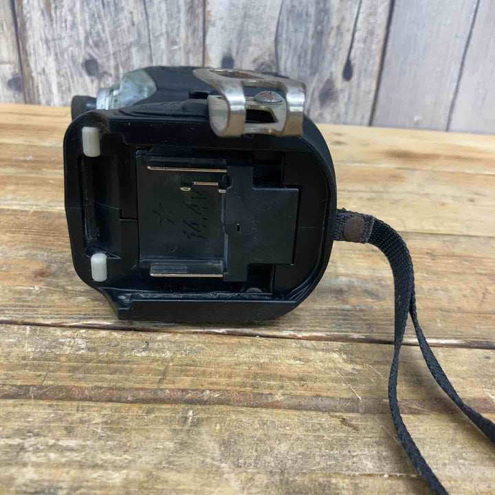 マキタ(makita) コードレスインパクトドライバー TD136DRFXB 【東大和店】