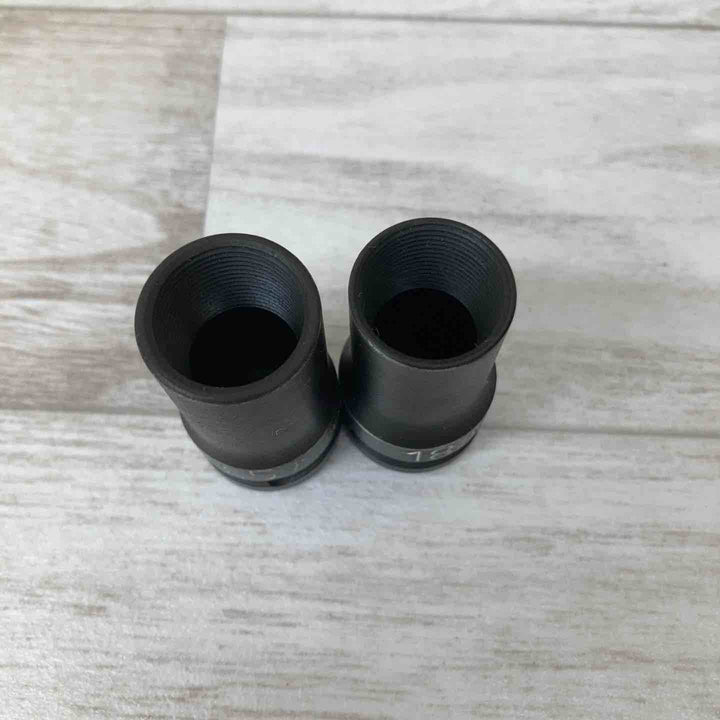 ▲コーケン(ko-ken)インパクトソケットセット 8個 27.5/26/24.5×2/21/19/18.5/18mm【柏店】