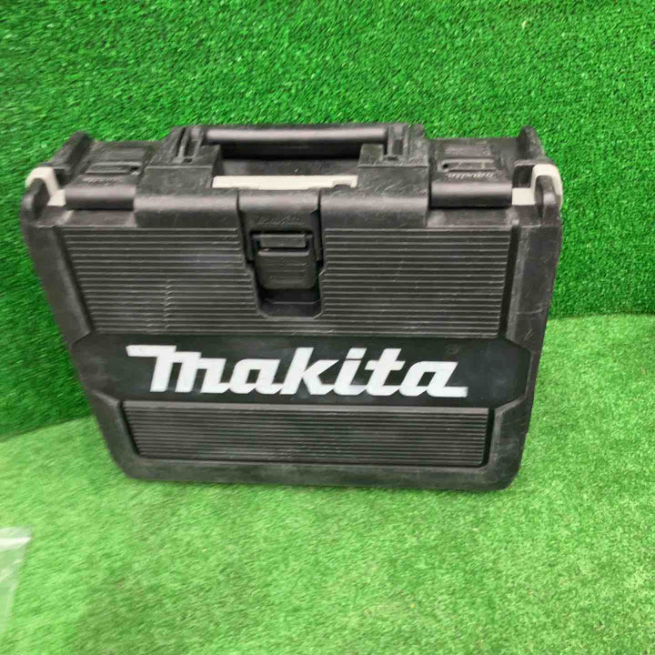 ★マキタ(makita) コードレスインパクトドライバー TD171DRGX【桶川店】