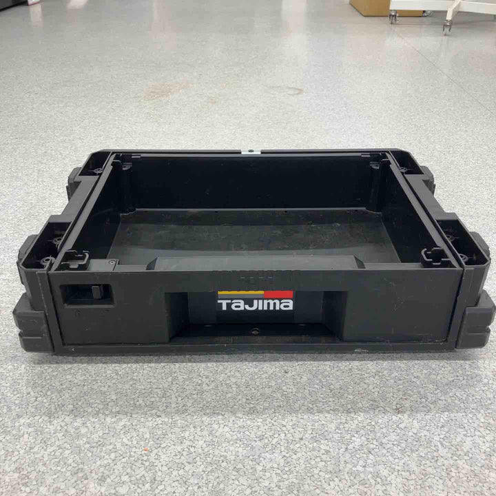◇タジマ(Tajima) セフ引出しボックス TB-HBOXL【八潮店】