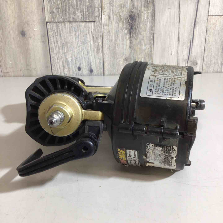 ★ハイコーキ(HIKOKI ※旧:日立工機) 高圧エア釘打ち機 NV65HMC【戸田店】