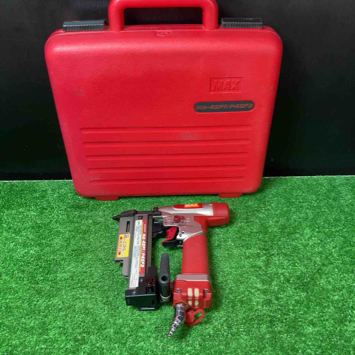 ☆マックス(MAX) ピンネイラ HA-45P1/P45F3【岩槻店】