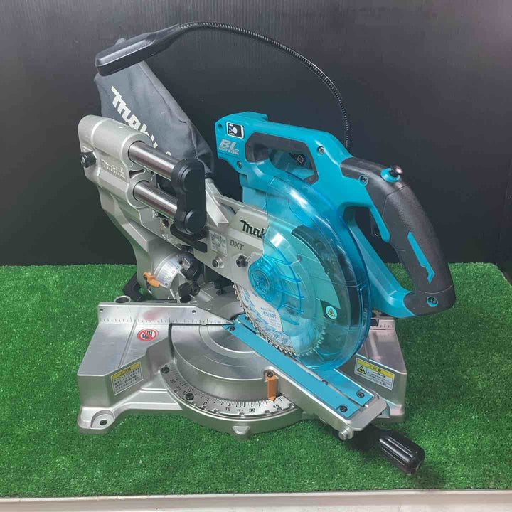 ★マキタ(makita) コードレススライドマルノコ LS610DZ 本体のみ【岩槻店】