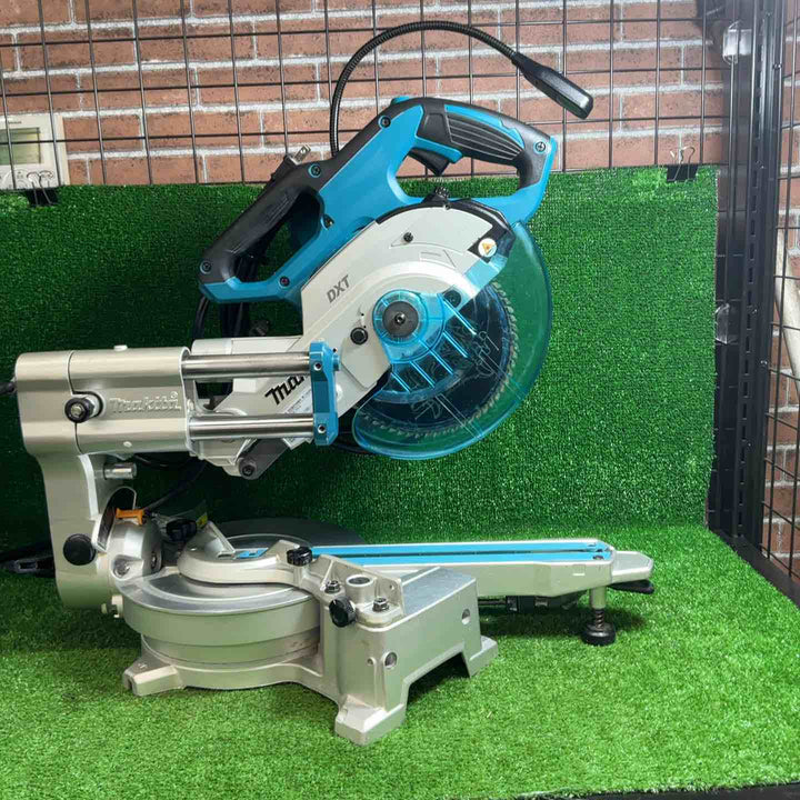 ★マキタ(makita) 165mmスライドマルノコ LS0613FL【藤沢店】