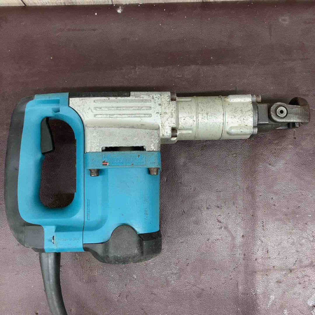 【中古品】 マキタ(makita) 電動ハンマ HM0830 17mm 【東大和店】