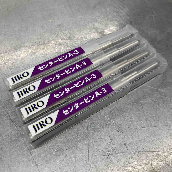JIRO/ジロー　センターピン A-3【八潮店】