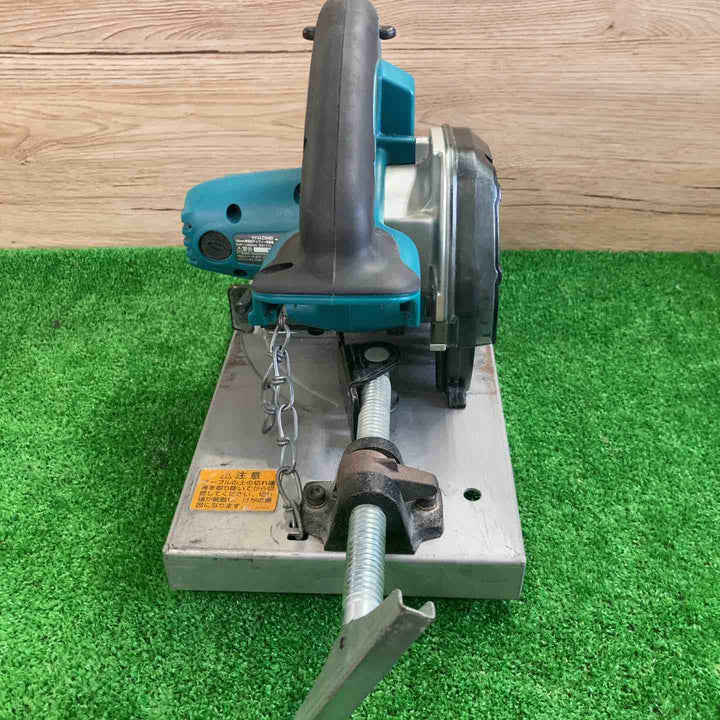 ◇マキタ(makita) 125mmコードレスチップソー切断機  LC540DZ【町田店】