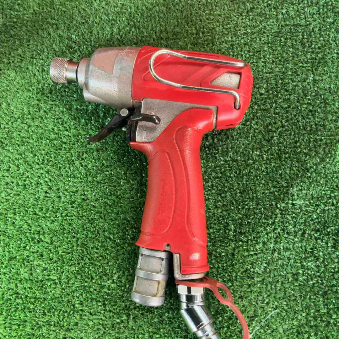 ☆マックス(MAX) 高圧エアインパクトドライバ HF-ID7P1【草加店】