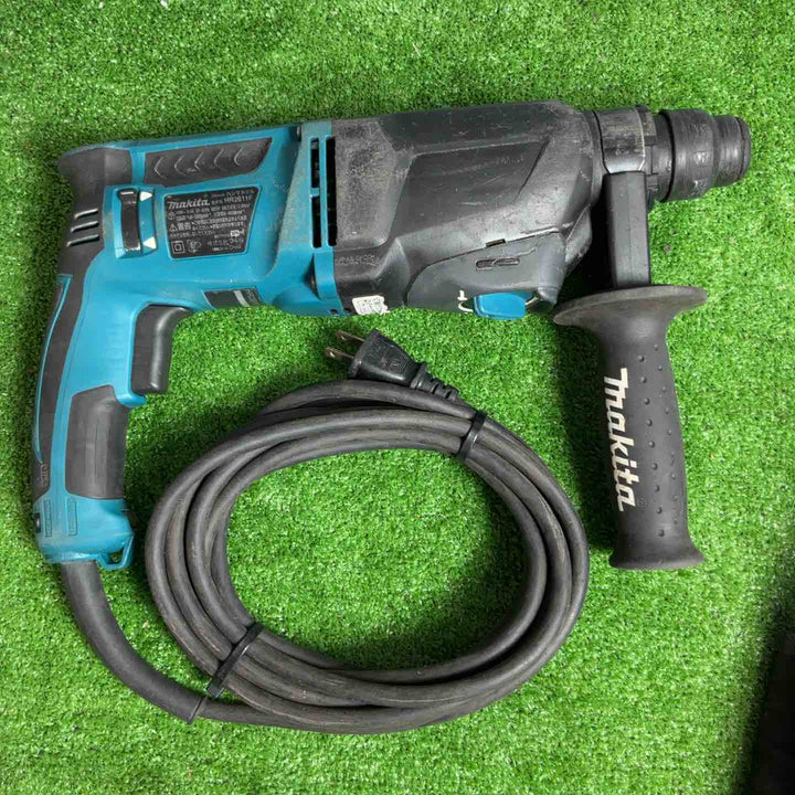 ★マキタ(makita) ハンマドリル HR2611F【草加店】