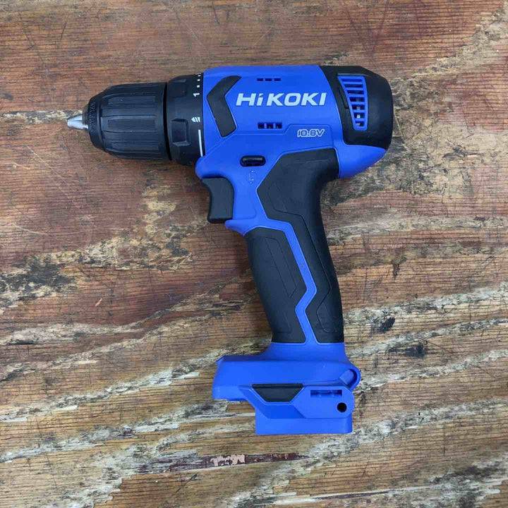 ◇ハイコーキ(HIKOKI ※旧:日立工機) コードレスドライバドリル FDS12DAL(2ES)【柏店】