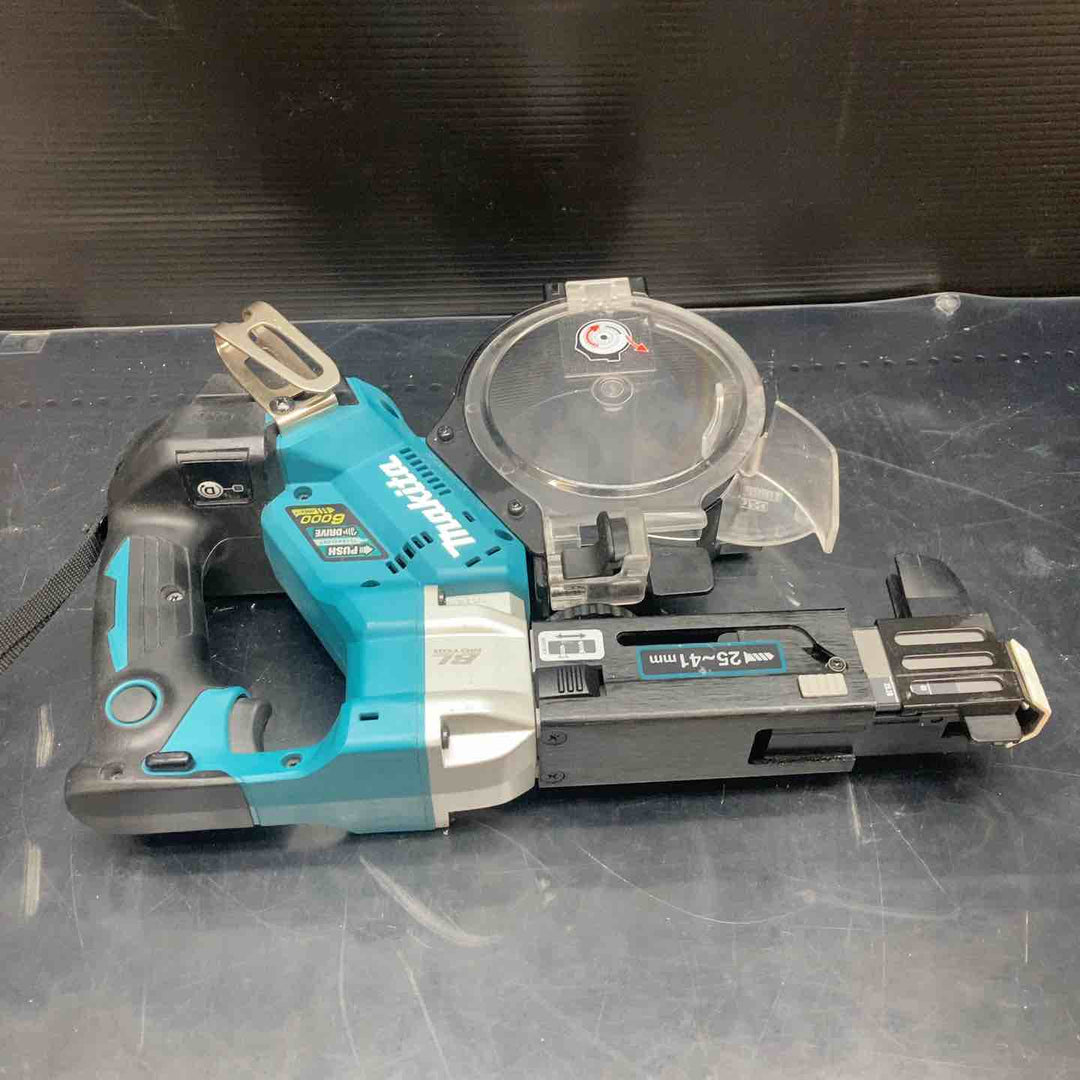 ★マキタ(makita) コードレスオートパックスクリュードライバー FR451DZ【川越店】