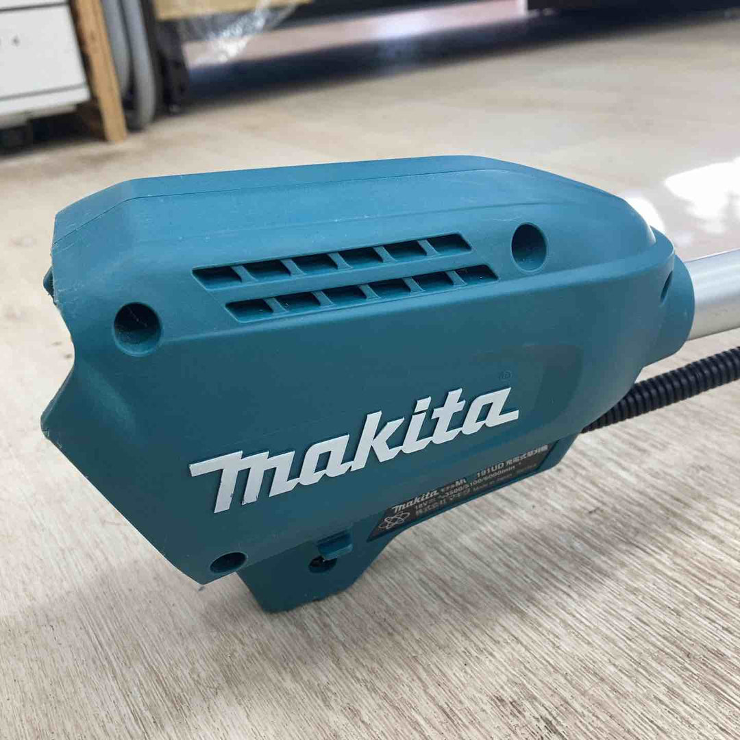 ◇マキタ 充電式草刈機 MUR191UDZ【川越店】