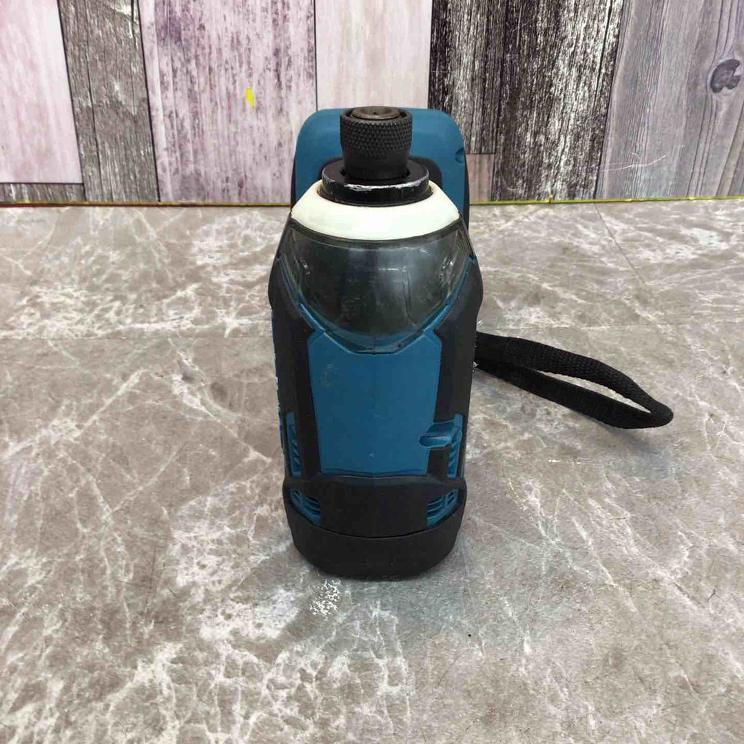 ★マキタ(makita) コードレスインパクトドライバー TD149DZ【八潮店】