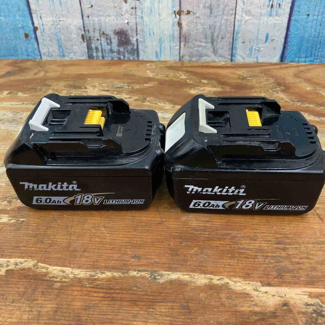 ★マキタ(makita) コードレスインパクトドライバー TD173DGXAP【柏店】