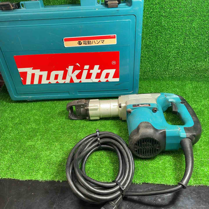 マキタ(makita) 電動ハンマ HM0830【藤沢店】