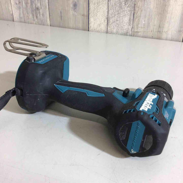 ★マキタ(makita) コードレスドリルドライバー DF487DZ【戸田店】