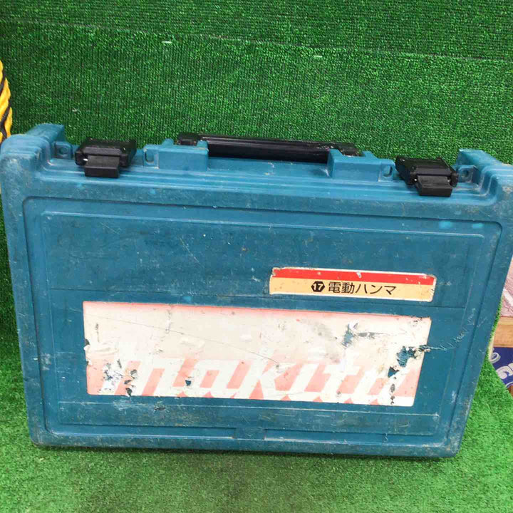 ★マキタ(makita) 電動ハンマ HM0830【川崎店】