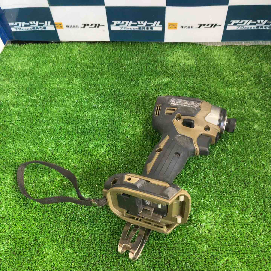 ★マキタ(makita) コードレスインパクトドライバー TD173DZO【草加店】