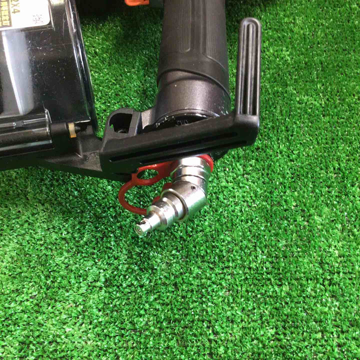 マックス(MAX) 高圧エア釘打ち機 HN-65Z1-G【町田店】