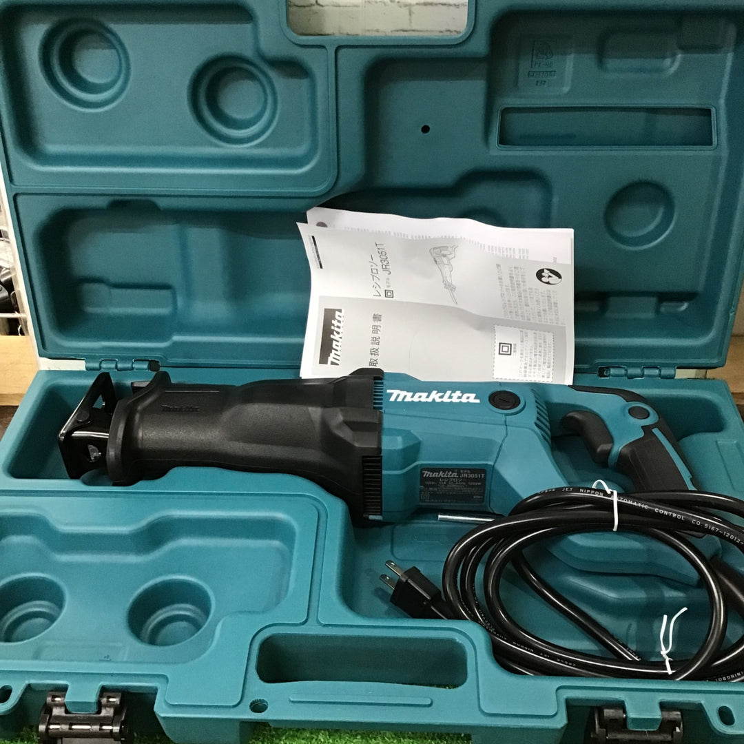 ★マキタ(makita) レシプロソー JR3051T【町田店】