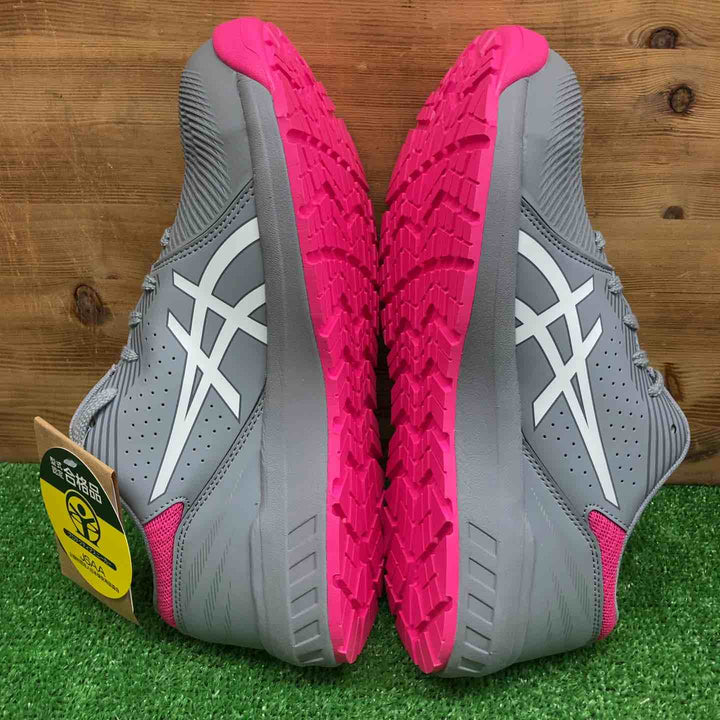【未使用品】 アシックス/asics 安全靴 CP121 ＊25.5cm 【鴻巣店】