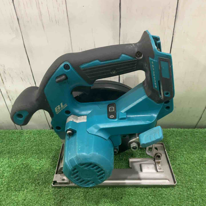 ★マキタ(makita) コードレスチップソーカッター CS551DZ【川口店】