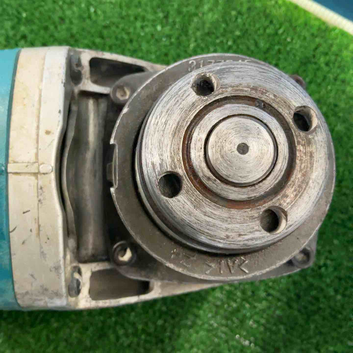☆マキタ(makita) 180mm電子ディスクグラインダ GA7011C【草加店】