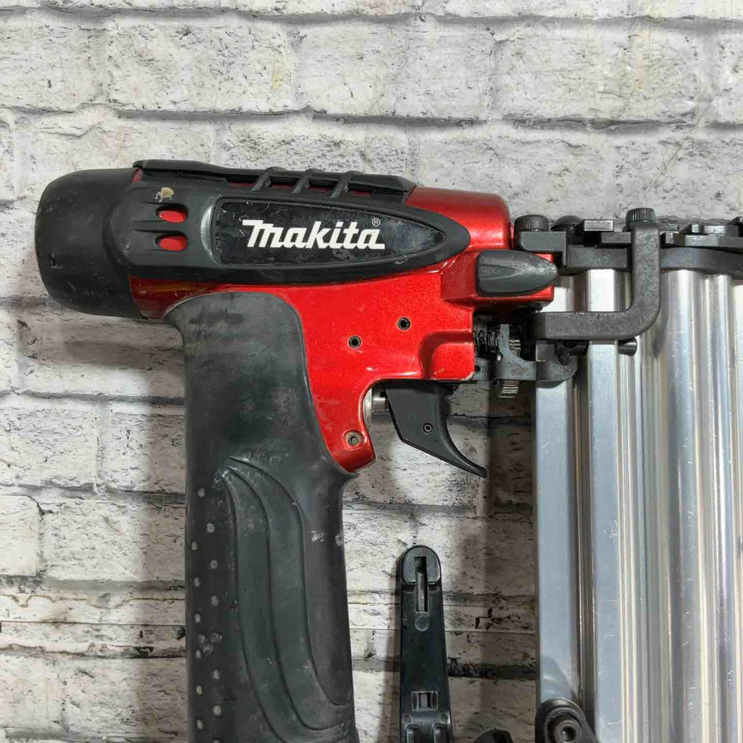 ★マキタ(makita) 高圧ピンネイラ AF501HP【川口店】