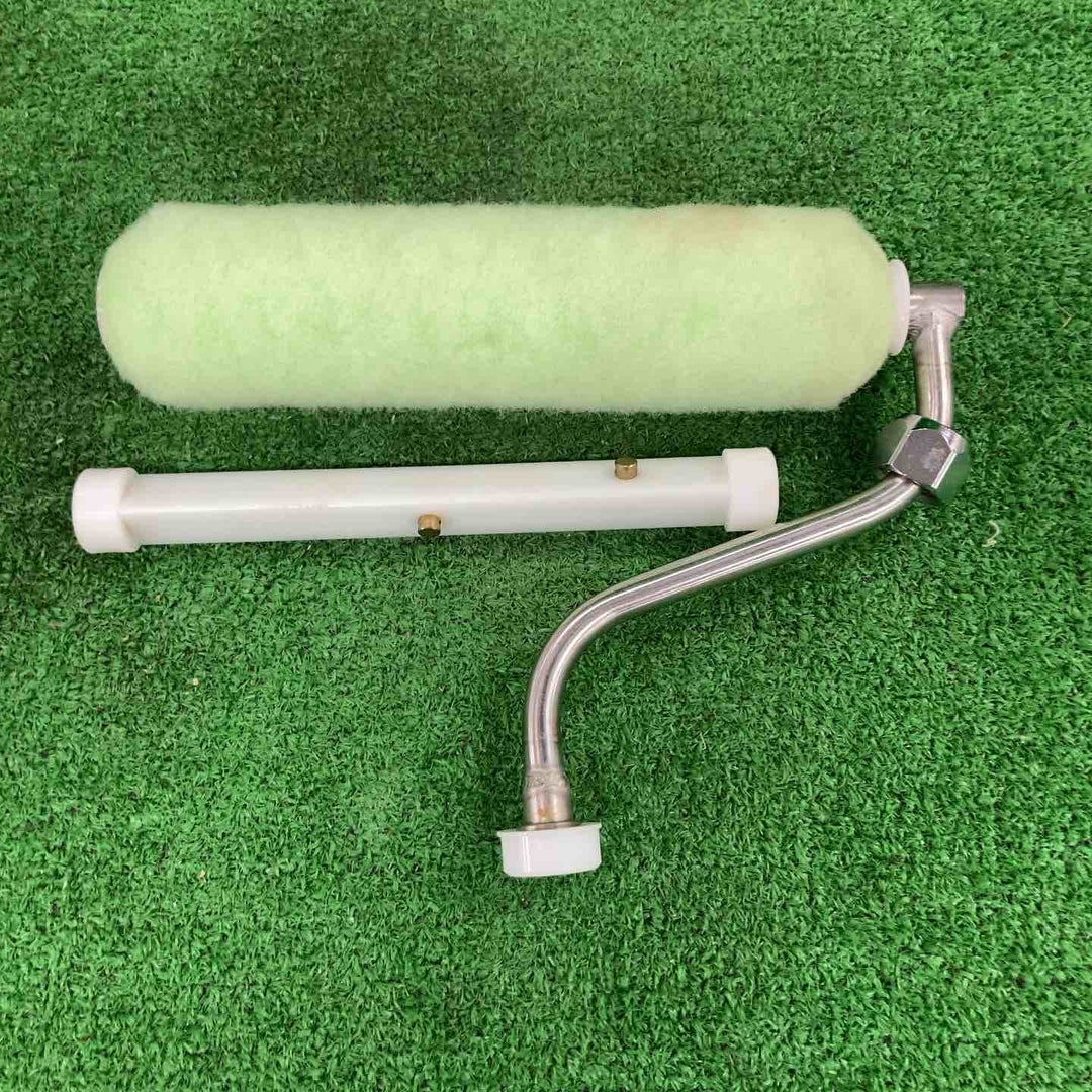 精和 エアレス塗装機用圧送ローラー モデル：PR-20W 【川崎店】